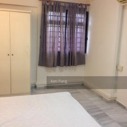 Blk 28B Dover Crescent (Queenstown), HDB 4 Rooms #156122082